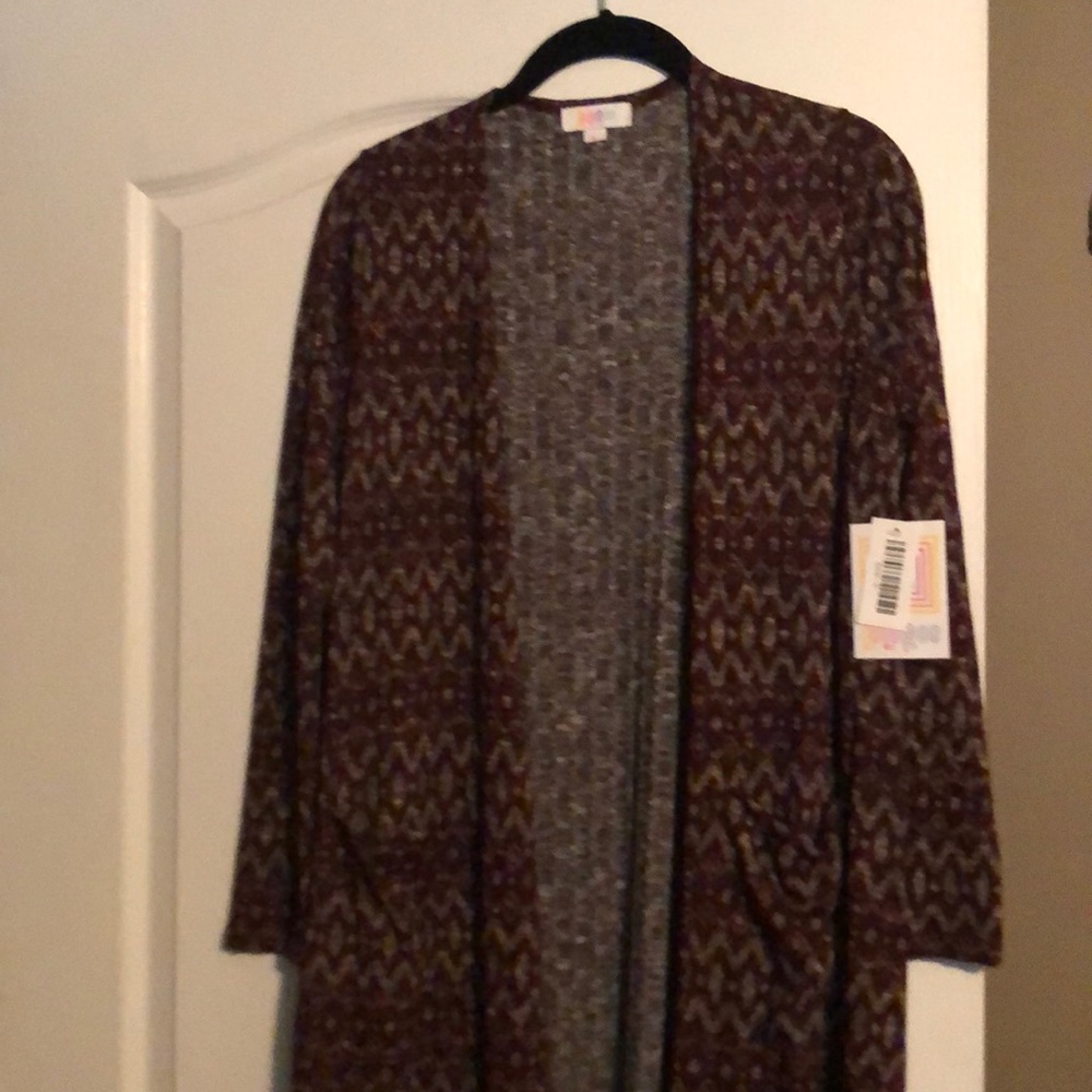 LuLaroe Sarah
